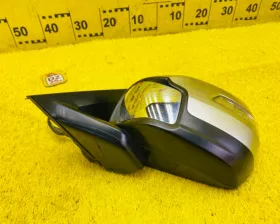 Уши Honda