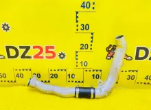 Патрубок интеркулера TOYOTA LAND CRUISER 2008 1736451010 VDJ200L 1VDFTV, передний левый