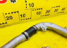 Патрубок интеркулера TOYOTA LAND CRUISER 2008 1736451010 VDJ200L 1VDFTV, передний левый