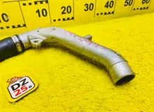 Патрубок интеркулера TOYOTA LAND CRUISER 2008 1736451010 VDJ200L 1VDFTV, передний левый