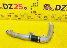Патрубок интеркулера TOYOTA LAND CRUISER 2008 1736451010 VDJ200L 1VDFTV, передний левый