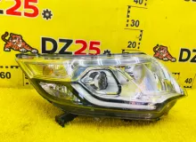 Фара HONDA STEP WAGON SPADA 2015 33100TAA931 RP3 L15B, передняя правая
