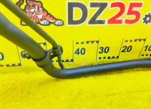 Горловина топливного бака TOYOTA LAND CRUISER 2008 7720160A90 VDJ200L 1VDFTV, задняя