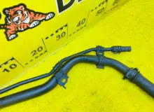 Горловина топливного бака TOYOTA LAND CRUISER 2008 7720160A90 VDJ200L 1VDFTV, задняя