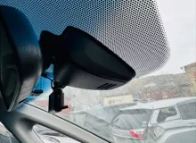 Камера переднего вида HONDA STEP WAGON SPADA 2015 36160TAA916M1 RP3 L15B, передняя