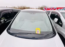 Камера переднего вида HONDA STEP WAGON SPADA 2015 36160TAA916M1 RP3 L15B, передняя