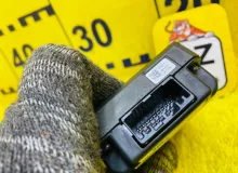 Камера переднего вида HONDA STEP WAGON SPADA 2015 36160TAA916M1 RP3 L15B, передняя