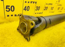 Карданный вал TOYOTA LAND CRUISER 2008 3714060600 VDJ200L 1VDFTV, передний