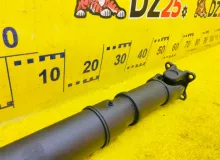 Карданный вал TOYOTA LAND CRUISER 2008 3714060600 VDJ200L 1VDFTV, передний