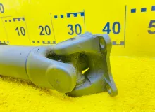 Карданный вал TOYOTA LAND CRUISER 2008 3714060600 VDJ200L 1VDFTV, передний