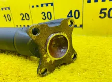 Карданный вал TOYOTA LAND CRUISER 2008 3714060600 VDJ200L 1VDFTV, передний