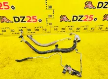 Трубки кондиционера TOYOTA LAND CRUISER 2008 8870460440 VDJ200L 1VDFTV, передние