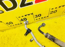Трубки кондиционера TOYOTA LAND CRUISER 2008 8870460440 VDJ200L 1VDFTV, передние