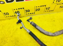 Трубки кондиционера TOYOTA LAND CRUISER 2008 8870460440 VDJ200L 1VDFTV, передние