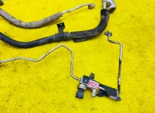 Трубки кондиционера TOYOTA LAND CRUISER 2008 8870460440 VDJ200L 1VDFTV, передние