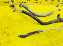 Трубки кондиционера TOYOTA LAND CRUISER 2008 8870460440 VDJ200L 1VDFTV, передние