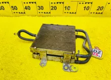 Радиатор топливный TOYOTA LAND CRUISER 2008 2392051030 VDJ200L 1VDFTV, передний