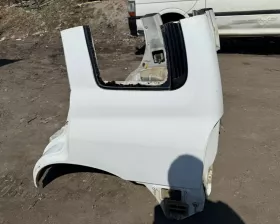 Крыло заднее Suzuki
