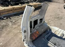 Крыло заднее SUZUKI ESCUDO 1998 6451165DV0P31 TD52W J20A, заднее левое