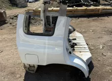 Крыло заднее SUZUKI ESCUDO 1998 6411165DV0P31 TD52W J20A, заднее правое