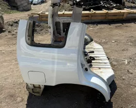 Крыло заднее Suzuki