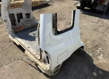Крыло заднее SUZUKI ESCUDO 1998 6411165DV0P31 TD52W J20A, заднее правое