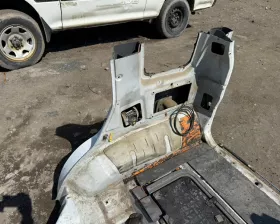 Крыло заднее Suzuki