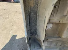 Крыло заднее SUZUKI ESCUDO 1998 6411165DV0P31 TD52W J20A, заднее правое