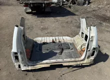 Тазик железный SUZUKI ESCUDO 1998 6211165D10 TD52W J20A, задний