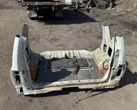 Тазик железный Suzuki