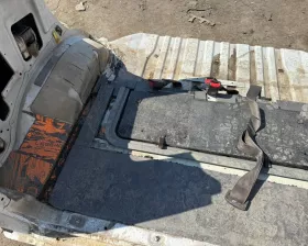 Тазик железный Suzuki
