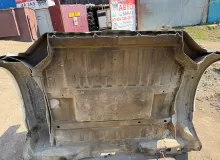 Тазик железный SUZUKI ESCUDO 1998 6211165D10 TD52W J20A, задний