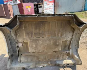 Тазик железный Suzuki