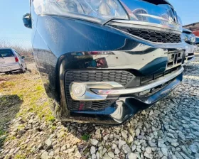 Бампер Honda