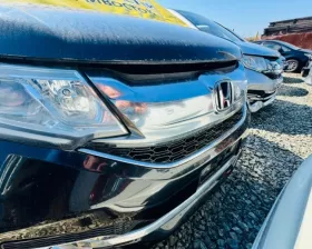 Бампер Honda