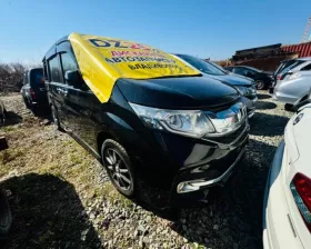 Крыло Honda