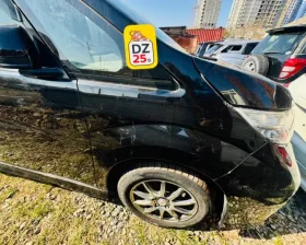 Крыло Honda