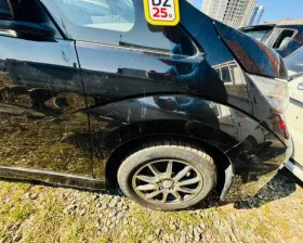 Крыло Honda