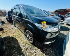 Крыло Honda