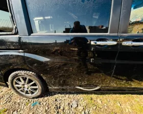 Дверь боковая Honda