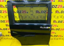 Дверь боковая HONDA STEP WAGON SPADA 2015/Цвет NH812P 67510TAAJ20ZZ RP3 L15B, задняя правая
