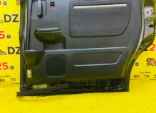 Дверь боковая HONDA STEP WAGON SPADA 2015/Цвет NH812P 67510TAAJ20ZZ RP3 L15B, задняя правая