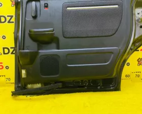 Дверь боковая HONDA