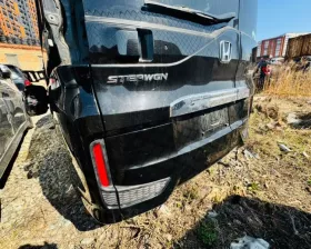 Дверь 5я Honda