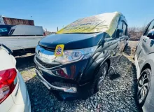 Двигатель HONDA STEP WAGON SPADA 2015/Цвет NH812P RP3 L15B, передний Двигатель HONDA STEP WAGON SPADA 2015/Цвет NH812P RP3 L15B, передний