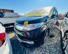 Двигатель Honda