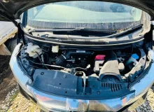 АКПП HONDA STEP WAGON SPADA 2015 M9CA RP3 L15B, передняя