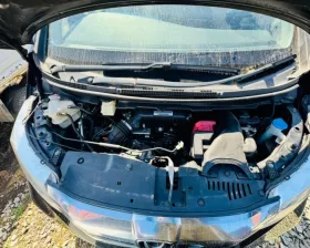 АКПП Honda