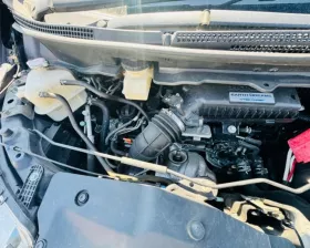 АКПП Honda
