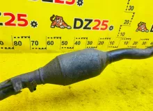 Катализатор TOYOTA PREMIO 2005 1742022060 ZZT245 1ZZFE, передний